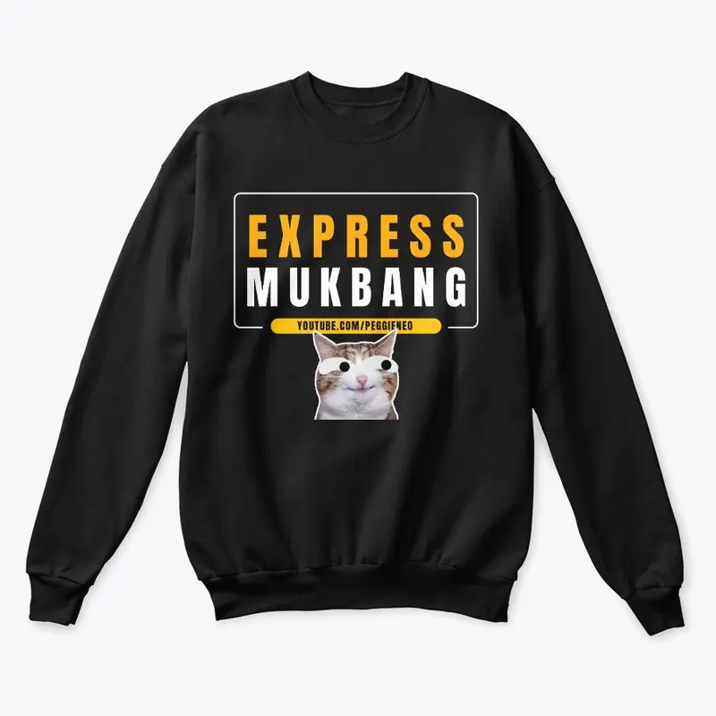 Express Mukbang T-Shirts